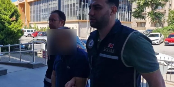 Müzede ‘vurgun’ iddiasında muhasebe mutemedi tutuklandı