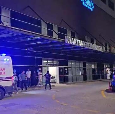 ZONGULDAK'TA DÜĞÜN DÖNÜŞÜ KAVGA: 3 KİŞİ HAYATINI KAYBETTİ