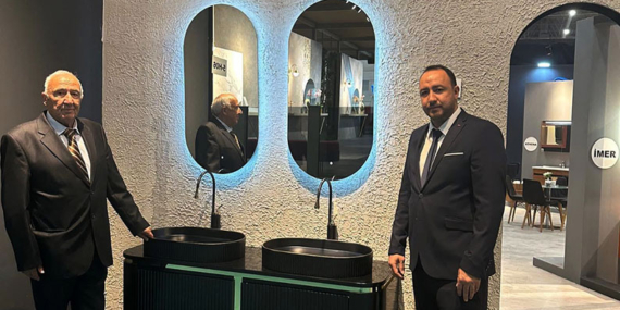 Alaplı’lı İşadamı Kalay,  Sektöründe Lider Olma Yolunda…