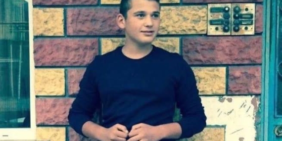 ALAPLI SAHİLDE ÖLDÜRÜLEN YAVUZ BEŞİKÇİ’NİN OĞLU’DA ÖLDÜRÜLDÜ.