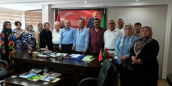 YERLİ İŞÇİ YEVMİYELERİ 1400 TL OLDU