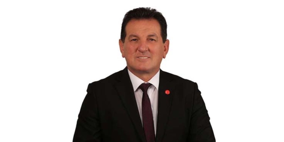 Sevim; “Taşın Altına Elimi Değil, Gövdemi Koymak İçin Meclis Üyeliği Yapıyorum”