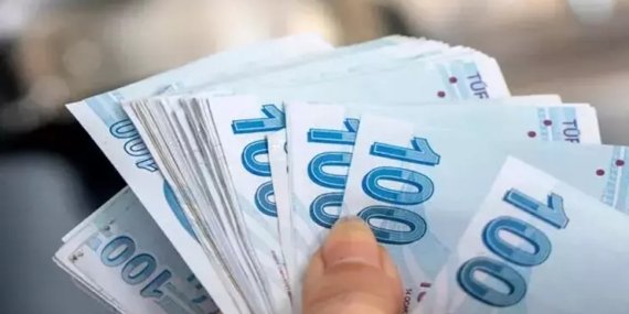 EMEKLİLERİN MAAŞ ZAMMI BELLİ OLDU