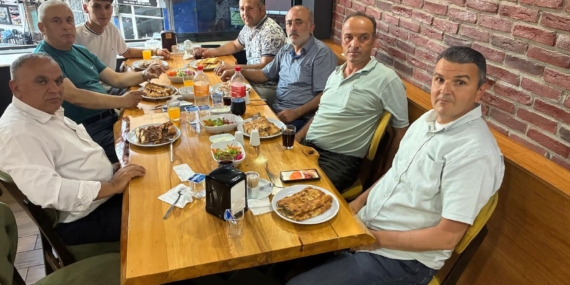 TARİHİN EN YOĞUN KATIMLI TURNUVASI GERİDE KALDI. 