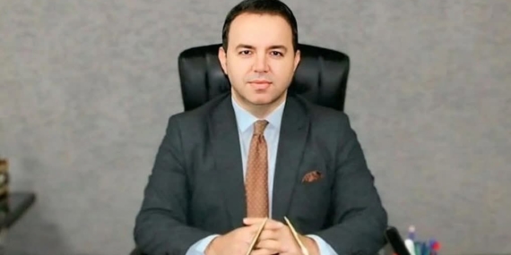 ZONGULDAK’A YENİ MİLLİ EĞİTİM MÜDÜRÜ ATANDI
