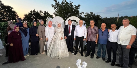EVLİLİK ÖNCESİ İLK ADIMI ATTILAR