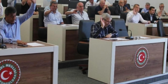 ALAPLI’YA YENİ BİR FABRİKA DAHA AÇILACAK