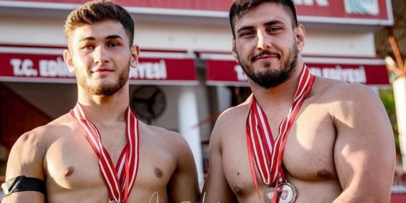 SIRTINIZ YERE GELMESİN