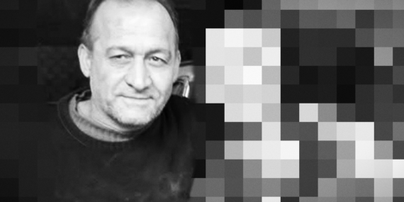 KAZADA ULUDAĞ YAŞAMINI YİTİRDİ