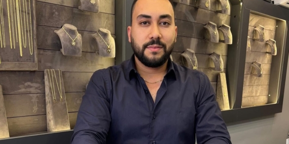 ÇAĞLAYAN KUYUMCULUK’TA YÜZDE 30 İNDİRİM KAMPANYASI BAŞLADI.