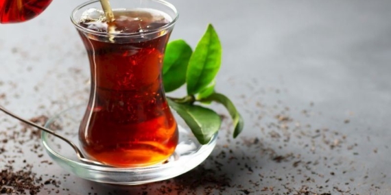 ÇAYA ZAM!