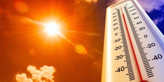 HAVA SICAKLIKLARI ARTACAK!