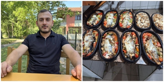 30 YILLIK DAMAK TADI EMRAH GÜVEN İLE GERİ DÖNDÜ