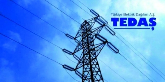 TEDAŞ, 1 mahalle ve 3 köyde kamulaştırmaya gidiyor