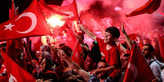 15 TEMMUZ PROGRAMI NETLEŞTİ 