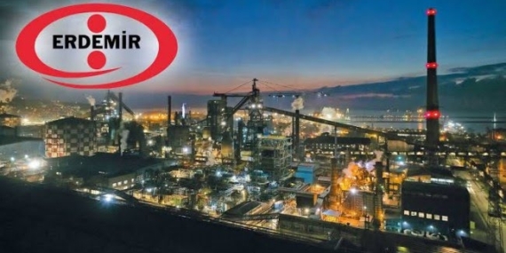 ERDEMİR GENEL MÜDÜRLÜĞÜ’NE ŞABAN YAZICI GETİRİLDİ