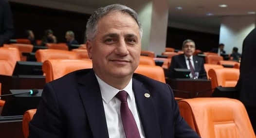 VEKİL BOZKURT AK PARTİ’NİN KURULUŞ YIL DÖNÜMÜNÜ KUTLADI