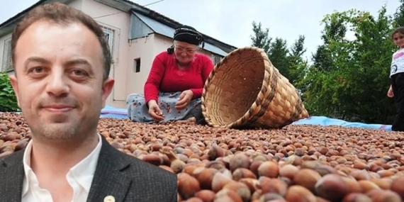 FINDIĞI EMANETE VERMEYİN!