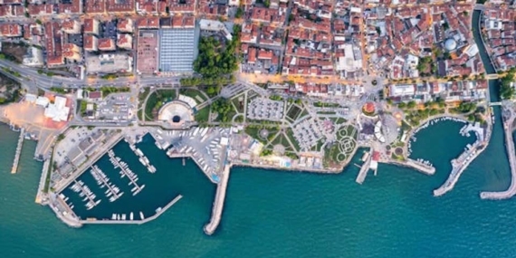 İŞTE ZONGULDAK’IN 10 MUHTEŞEM PLAJI!