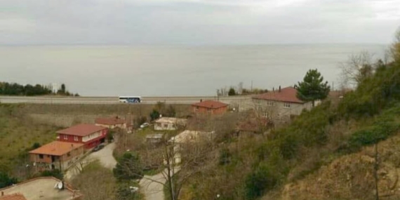 100 YILLIK ÖLÜCE’NİN ADI GÜZELYALI OLDU