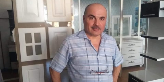 YAVUZ, “MESLEKTE 50 YIL GÖZ AÇIP KAPAYINCAYA KADAR DOLU DOLU GEÇTİ” DEDİ.