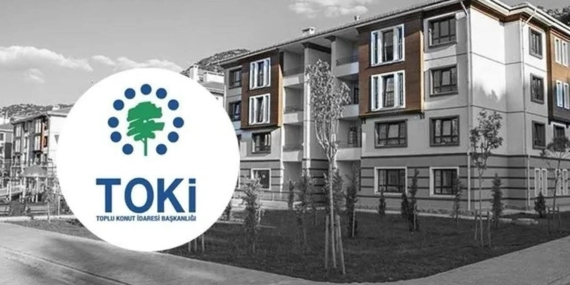 ALAPLI’YA 106 KONUT İHALEYE ÇIKTI