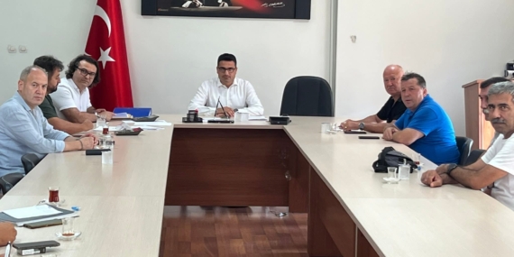ALAPLI’DA ÜÇ OKULDA TADİLAT YAPILACAK. 