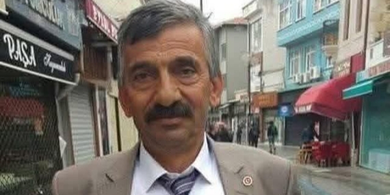 CENAZE PROGRAMI NETLEŞTİ