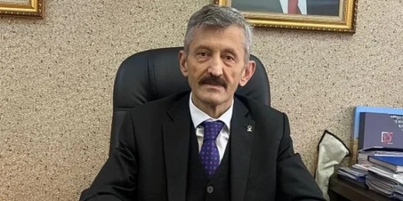 ZEKİ TOSUN VEFAT ETTİ