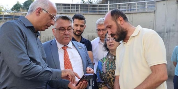 BEUN İbni Sina Kampüsü güçlenmeye devam ediyor…