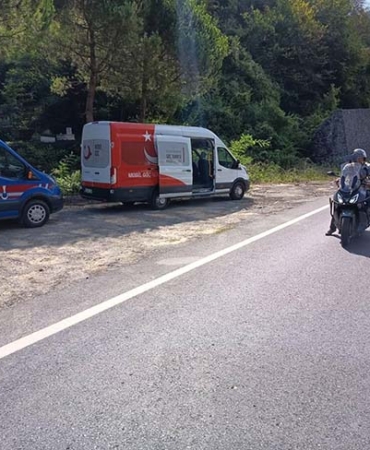 ZONGULDAK'TA HUZUR OPERASYONLARINDA 47 ARANAN ŞAHIS YAKALANDI, KAÇAK OCAKLAR İMHA EDİLDİ