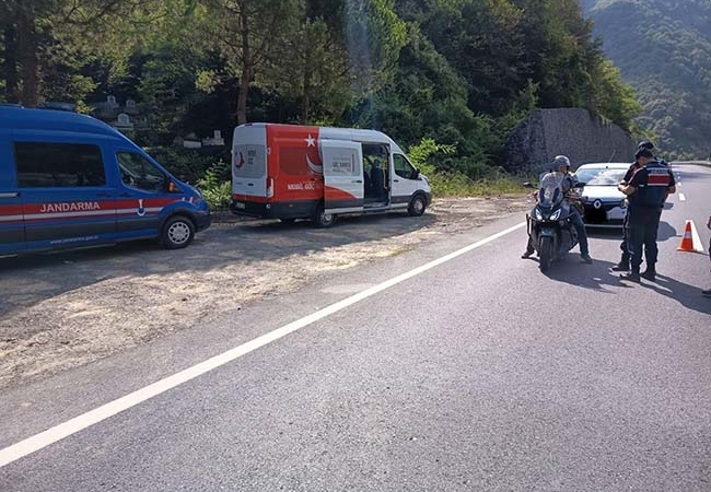 ZONGULDAK'TA HUZUR OPERASYONLARINDA 47 ARANAN ŞAHIS YAKALANDI, KAÇAK OCAKLAR İMHA EDİLDİ