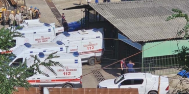 MADEN OCAĞINDA GÖÇÜK: 2 İŞÇİYİ KURTARMA ÇALIŞMASI SÜRÜYOR