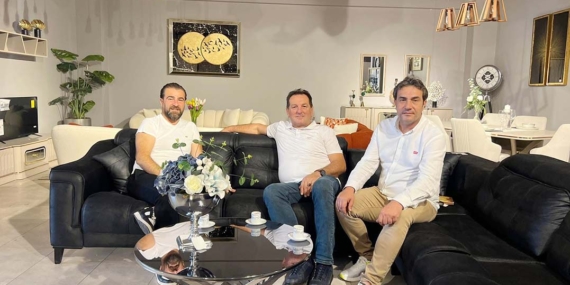 Köroğlu, Çıta Yükseltti