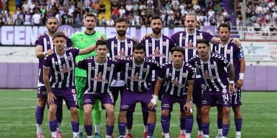 Kdz. Ereğli Belediyespor’un Ziraat Kupası’ndaki rakibi: Bursaspor…
