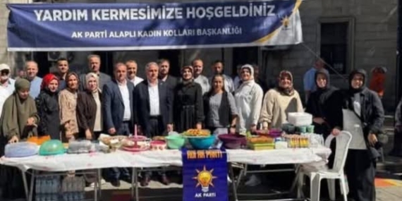 İHTİYAÇ SAHİBİ ÖĞRENCİLER İÇİN HARCANACAK.
