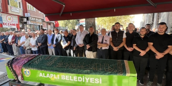 ANNE YILMAZ’A SON GÖREV…