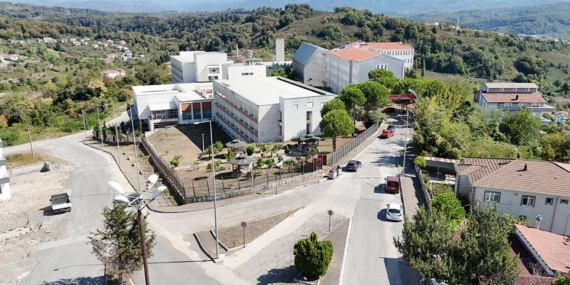 Alaplı’da KYK Tabelası Yok, Öğrenciler Zor Durumda…