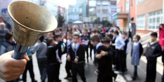 Zonguldak’ta 81 bin öğrenci ders başı yapacak