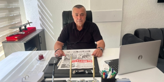 KARTALTEPE, “EMLAK ALTIN DEĞERİNDE”
