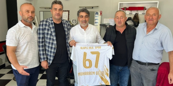 ALAPLI’DA 50 YIL FEDA DÖNEMİ