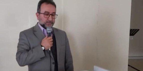 KARA, “KAYITLAR 29 EYLÜL’DE BAŞLIYOR” DEDİ. 
