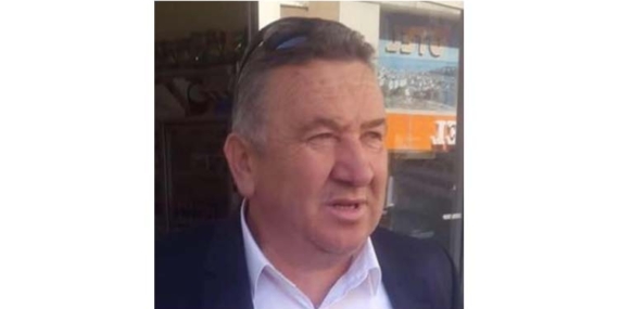 BAYTEKİN MAHKEMEYE ÇIKARILDI