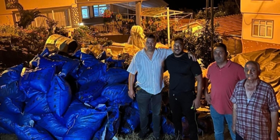 SICAK YUVALARA EN KALİTELİ KÖMÜRÜ EN UYGUN FİYATA SUNUYOR.