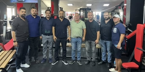 ALAPLI BELEDİYESPOR’DA VEFA YILI…