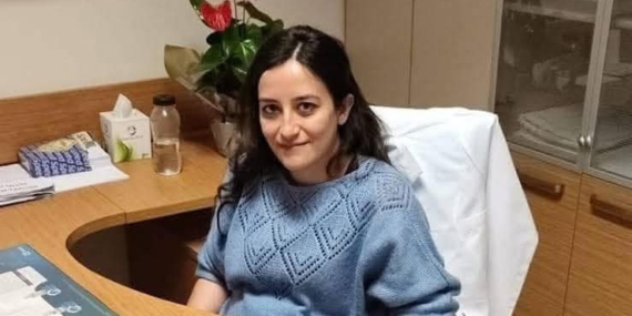 ALAPLI DEVLET HASTANESİNDE BAŞHEKİM GÖREVİNDEN AYRILDI