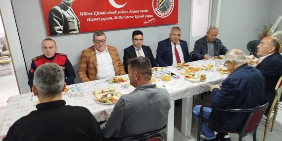 HER ŞEY GAZİLER VE İTFAİYECİLER İÇİN.