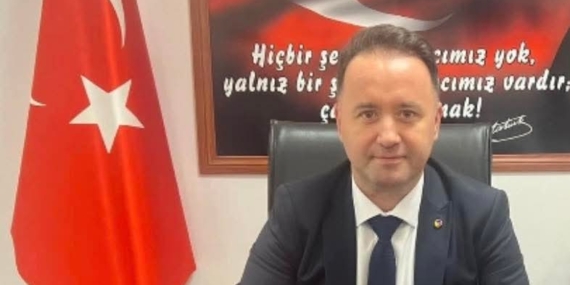 OKTAY: “YENİ HAMLELER YAPACAĞIZ”