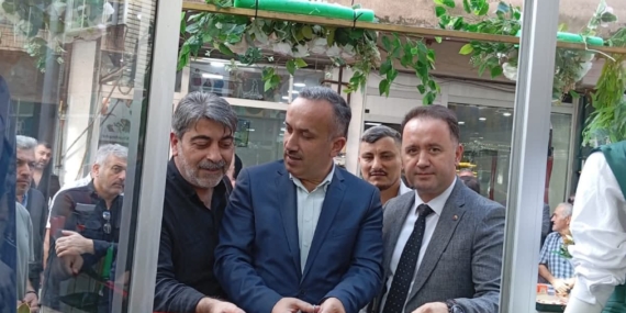 Y&D BUTİK HİZMETE GİRDİ.