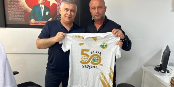 DOKTOR ALTUNTAŞ’TAN ÖNEMLİ DESTEK.